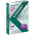 Kaspersky Anti-Virus 2012
