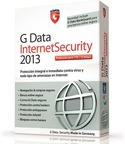 GData Internet Security 2013